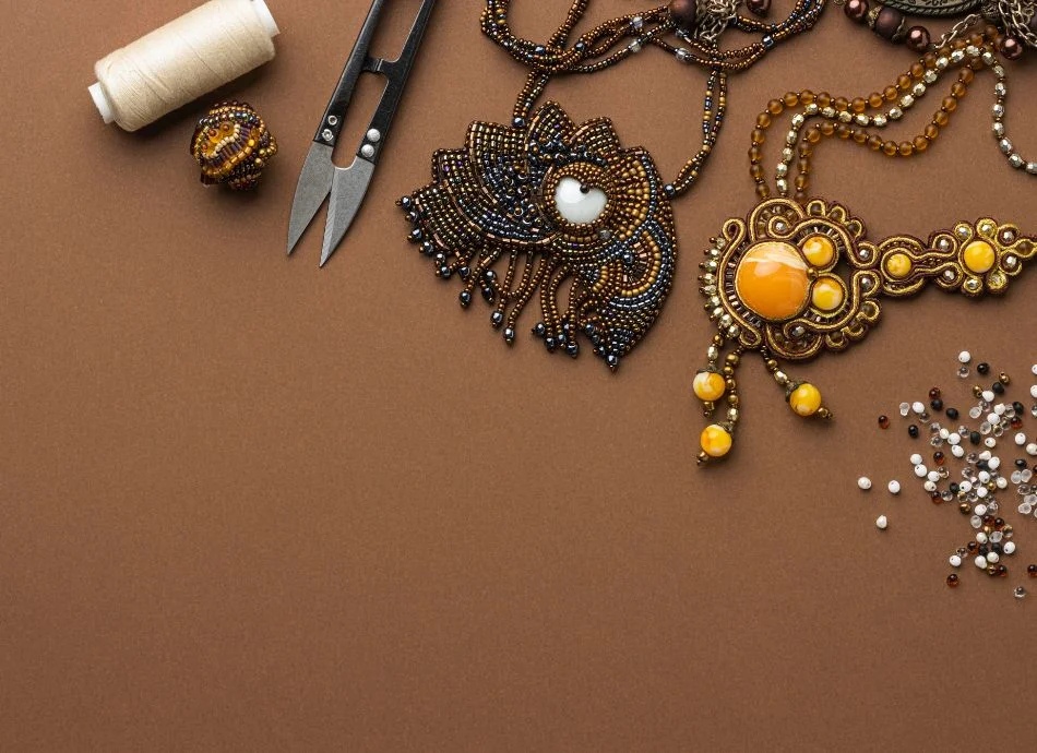 Vintage Jewelry